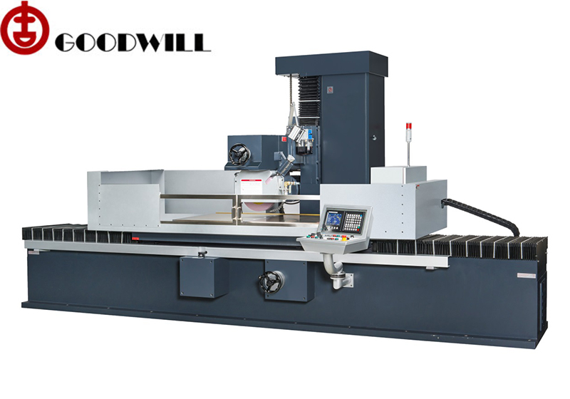 台湾式平面磨床