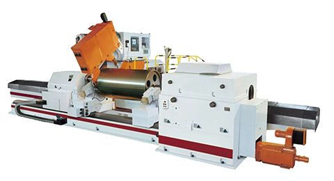 平面磨床磨削加工时的四种装夹方式