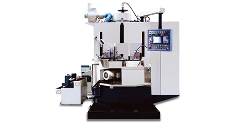 磨床的磨削工艺